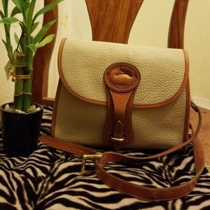 Vintage dooney & bourke